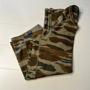 Patagonia Capilene Midweight